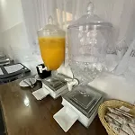 Hotel Village Campinas