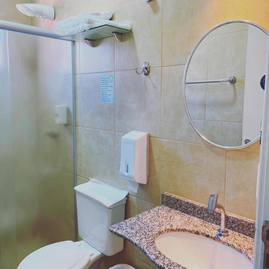 Village Hotel Campinas (Sao Paulo)