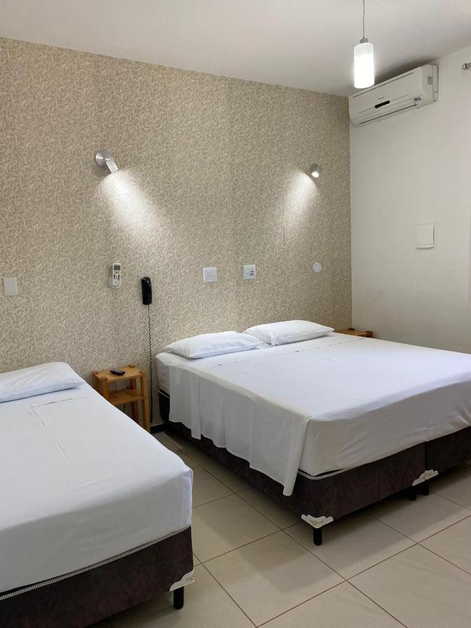 Hotel Village 2*