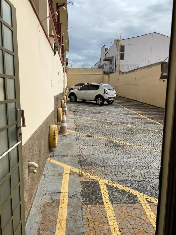 Village Campinas (Sao Paulo)