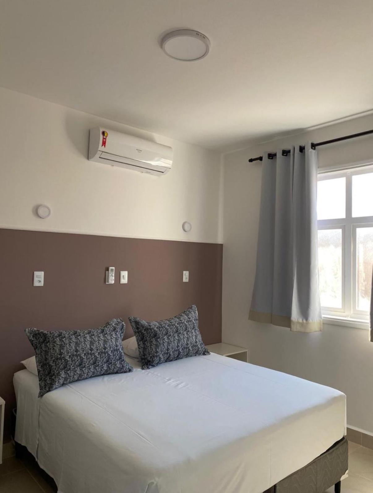 Village Hotel Campinas (Sao Paulo)