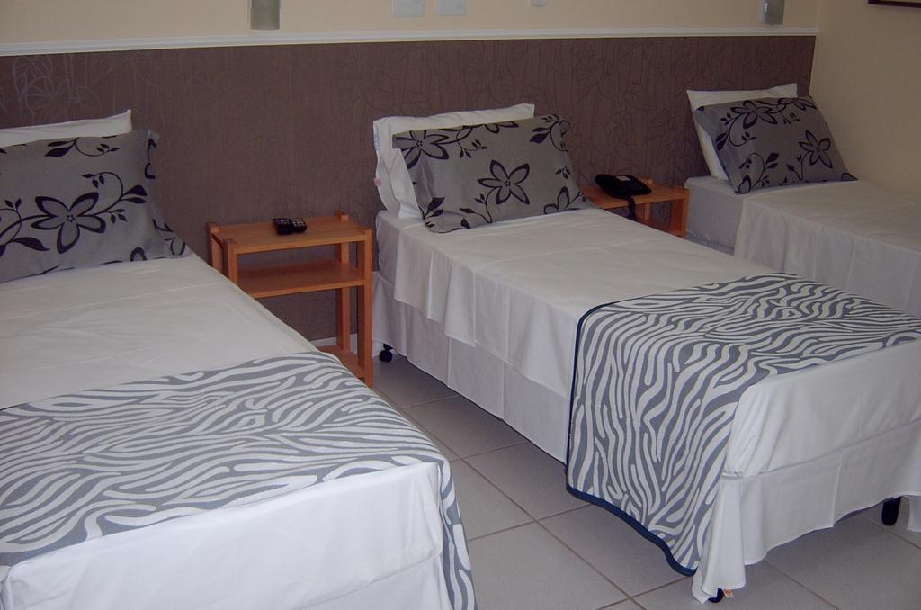 Hotel Village 2*