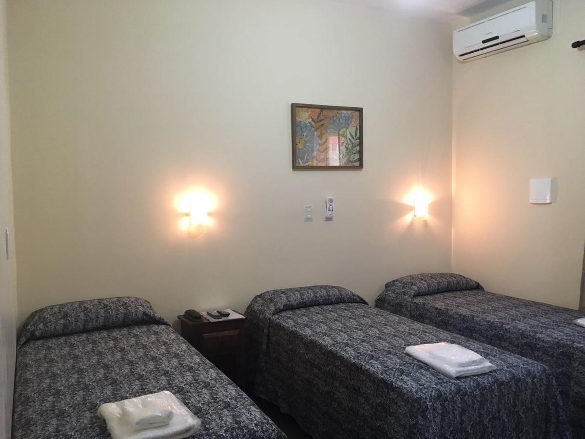 Village Hotel 2*