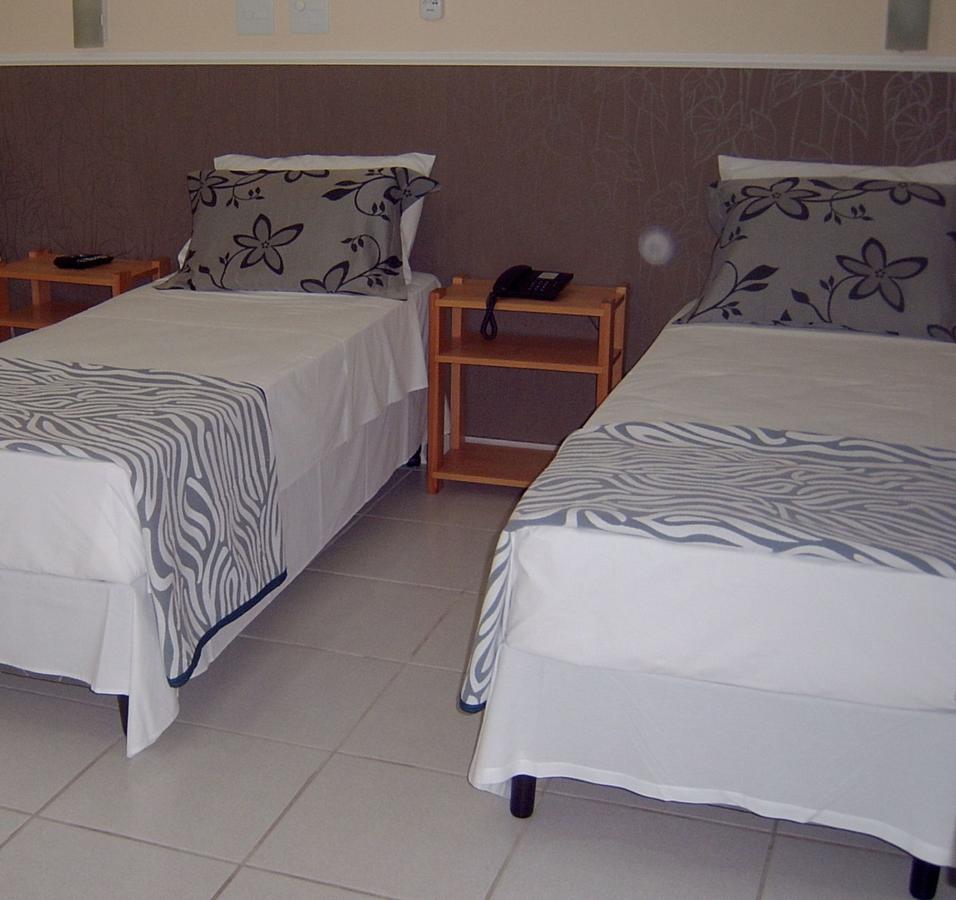 Hotel Village 2*