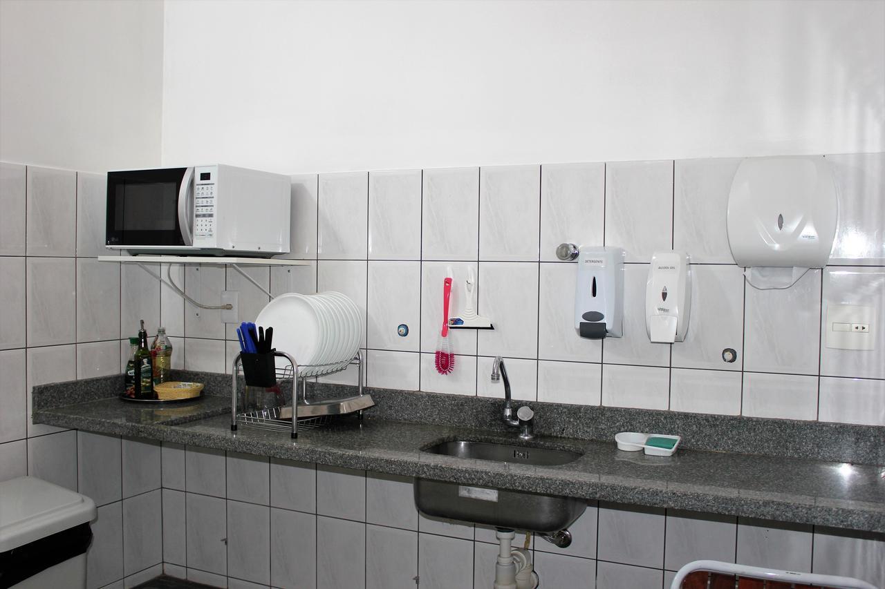 Village Hotel Campinas (Sao Paulo)