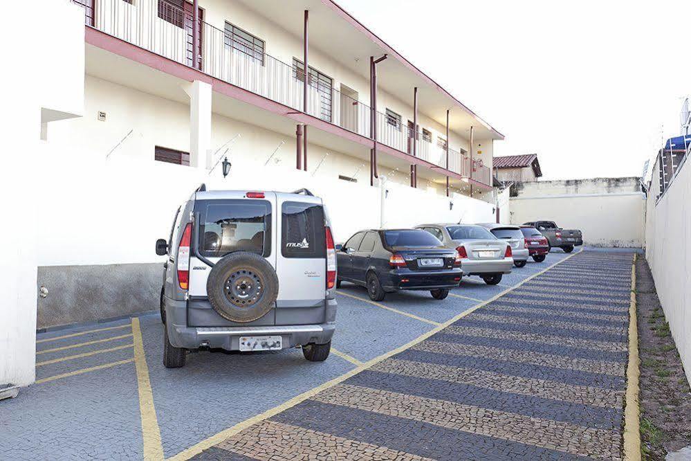 Village Hotel Campinas (Sao Paulo)